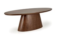 Стол обеденный Halmar VAGNER 220 (орех) ms2601SIGHAL_V-CH-VAGNER-ST