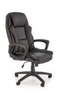 Кресло компьютерное Halmar MARIO (черный) ms2601SIGHAL_V-CH-MARIO-FOT