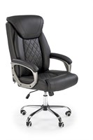 Кресло компьютерное Halmar HELDER (черный) ms2601SIGHAL_V-CH-HELDER-FOT-CZARNY