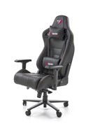 Кресло компьютерное Halmar CHAVEZ (черный) ms2601SIGHAL_V-CH-CHAVEZ-FOT