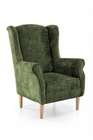 Кресло Halmar HERMES (оливковый) ms2601SIGHAL_V-PL-HERMES-FOT-OLIWKOWY