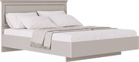 Кровать Флоренция/Florencia LOZ160х200 Персидский жемчуг msk26brw_209054423