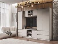 Гостиная Челси  Графит pn26mf_319165182