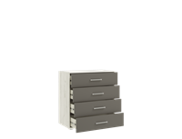 Комод Фиеста NEW 800 pn26mf_01904921888