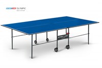 Стол теннисный Olympic Синий 278262-NScprt