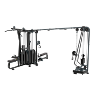 Мультистанция  на 5 мест UG-IN836 ms26gym_272