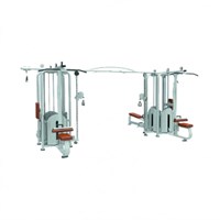 Мультистанция  на 8 мест UG-IN872 ms26gym_273