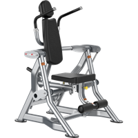 Гребная тяга сидя UG-XS 7306 ms26gym_459