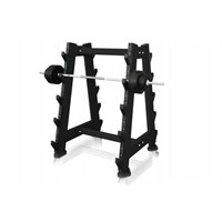 Стойка для штанг UG-CL204 ms26gym_874
