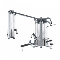 Мультистанция на 5  мест UG-CL600B ms26gym_896