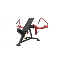 Баттерфляй с независимыми  рычагами UG-XM 606 ms26gym_978