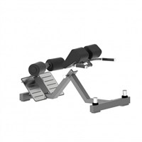 Тренажер для разгибания спины.  Гиперэкстензия UG-XM 148 ms26gym_1042