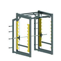 3D Смит UG-XM 169 ms26gym_1062