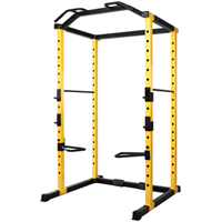 Стойка для приседаний  полупрофессиональная UG - 1319 ms26gym_1125