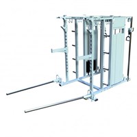 Многофункциональная силовая  стойка UG - 1308 ms26gym_1139
