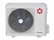 Наружный блок кондиционера   Kentatsu  KSRY70HFAN1 KSRY70HFAN1-mdct