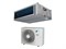 Коммерческий кондиционер  Daikin FDA250A/RZA250D FDA250A/RZA250D-mdct