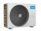 Наружный блок кондиционера   Midea  MSAG1-07HRN1-O MSAG1-07HRN1-O-mdct