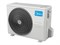 Наружный блок кондиционера   Midea  MSAG1-07HRN1-O/-40 MSAG1-07HRN1-O/-40-mdct