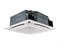 Внутренний блок кондиционера   Midea  MCD1-24HRN1-Q MCD1-24HRN1-Q-mdct