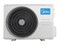 Наружный блок кондиционера   Midea  MOX330-12HN1-Q MOX330-12HN1-Q-mdct