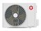 Наружный блок кондиционера   Kentatsu  KSRTI26HFAN1 KSRTI26HFAN1-mdct