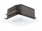 Внутренний блок кондиционера   Kentatsu  KMZB35HZRN1/KPU65-D KMZB35HZRN1/KPU65-D-mdct