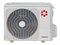 Бытовой кондиционер  Комплект Kentatsu  KSGN105HFAN1/KSRN105HFAN1 KSGN105HFAN1/KSRN105HFAN1-mdct