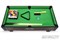 Настольный бильярд KIDS BILLIARDS 464839-NScprt