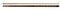 2-5-Р Кий "Любительский" 2 РС, турняк-граб,цвет венге Орнамент 280423-NScprt