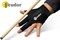 Перчатка-бильярдная Feudor Pro black Left M/L 315847-NScprt
