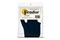 Перчатка-бильярдная Feudor Sport blue M/L 317003-NScprt