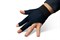 Перчатка-бильярдная Feudor Sport blue M/L 317003-NScprt