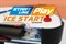 Аэрохоккей ICE START SLP-4224A 323078-NScprt