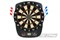 Комплект для игры в электронный дартс Start Line Play Electronic Dartboard 464525-NScprt