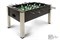 Настольный футбол / Кикер BFG Tournament Premium Pearl 500820-NScprt