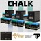 Мел Turning Point Pro Зеленый S 464047-NScprt