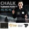 Мел Turning Point Pro Зеленый S 464047-NScprt