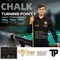 Мел Turning Point Pro Зеленый H 464052-NScprt