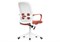Компьютерное кресло Bust gray / red / white 15797-mwdvl
