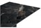 Керамический стол Монерон 200(260)х100х77 black paradise / черный 588032-mwdvl