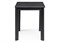 Керамический стол Кина 90(130)х65х76 shakespeare black / черный 588063-mwdvl
