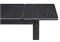 Керамический стол Кина 90(130)х65х76 shakespeare black / черный 588063-mwdvl