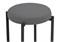 Табурет Кудо velutto 32 / черный - комплект из 4 шт 586762-mwdvl