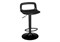 Барный стул Volt black - комплект из 2 шт 15672-mwdvl