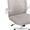 Компьютерное кресло Lokus light gray 15634-mwdvl