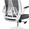 Компьютерное кресло Lokus dark gray 15633-mwdvl