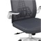 Компьютерное кресло Lokus dark gray 15633-mwdvl