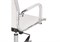 Компьютерное кресло Reus pu white / chrome 15735-mwdvl