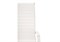 Компьютерное кресло Reus pu white / chrome 15735-mwdvl